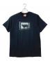 SUPREME（シュプリーム）の古着「25SS Damien Hirst Tee」｜ブラック