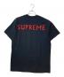 SUPREME (シュプリーム) 25SS Damien Hirst Tee ブラック サイズ:M：9000円