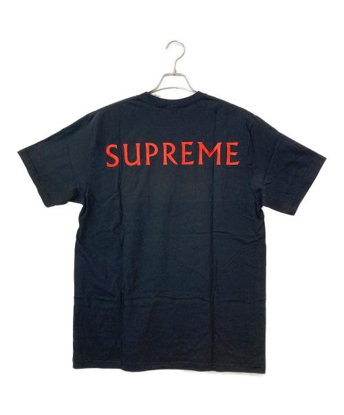 SUPREME（シュプリーム）SUPREME (シュプリーム) 25SS Damien Hirst Tee ブラック サイズ:Mの古着・服飾アイテム
