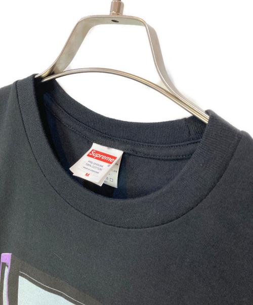 SUPREME（シュプリーム）SUPREME (シュプリーム) 25SS Damien Hirst Tee ブラック サイズ:Mの古着・服飾アイテム