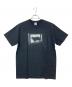 SUPREME（シュプリーム）の古着「25SS Damien Hirst Tee」｜ブラック