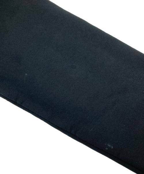 SUPREME（シュプリーム）SUPREME (シュプリーム) Champion (チャンピオン) 17FW Arc Logo Zip Up Sweat ブラック サイズ:Sの古着・服飾アイテム