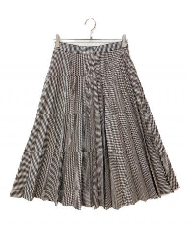 中古・古着通販】MARGARET HOWELL (マーガレットハウエル) ギンガム