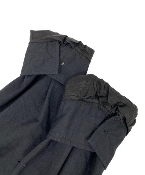 COOTIE PRODUCTIONS（クーティープロダクツ）COOTIE PRODUCTIONS (クーティープロダクツ) ジップジャケット ブラック サイズ:Sの古着・服飾アイテム