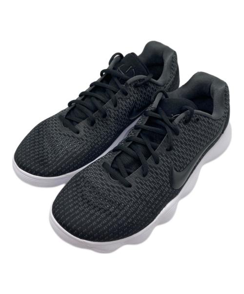 NIKE（ナイキ）NIKE (ナイキ) HYPERDUNK 17 LOW EP BLACK/WHITE サイズ:US10の古着・服飾アイテム