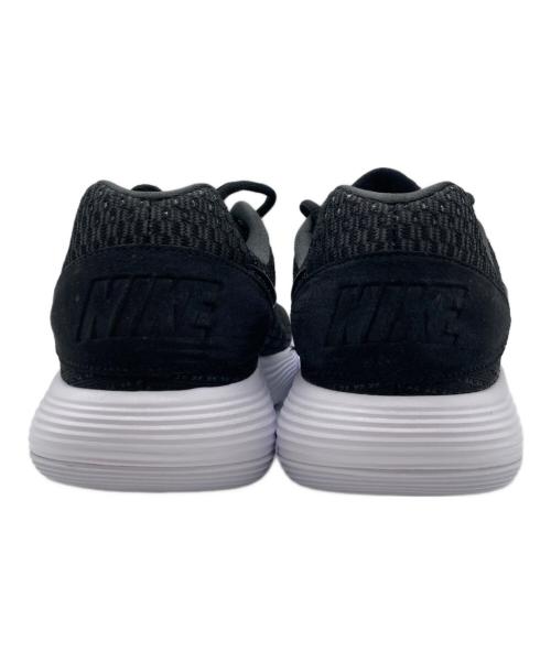 NIKE（ナイキ）NIKE (ナイキ) HYPERDUNK 17 LOW EP BLACK/WHITE サイズ:US10の古着・服飾アイテム