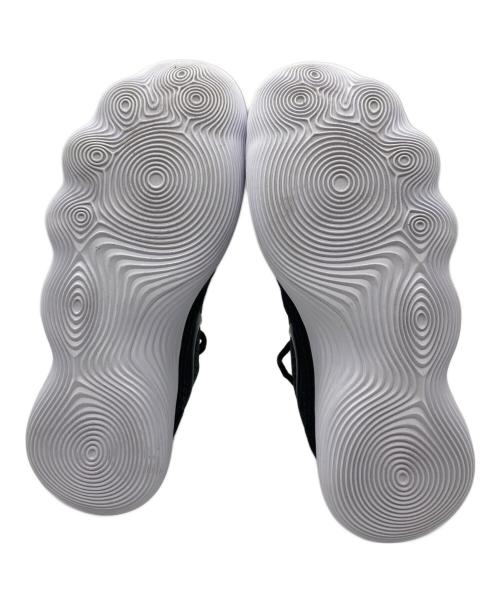 NIKE（ナイキ）NIKE (ナイキ) HYPERDUNK 17 LOW EP BLACK/WHITE サイズ:US10の古着・服飾アイテム