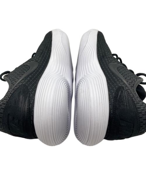 NIKE（ナイキ）NIKE (ナイキ) HYPERDUNK 17 LOW EP BLACK/WHITE サイズ:US10の古着・服飾アイテム