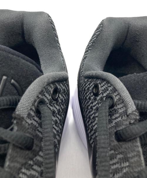 NIKE（ナイキ）NIKE (ナイキ) HYPERDUNK 17 LOW EP BLACK/WHITE サイズ:US10の古着・服飾アイテム