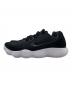NIKE (ナイキ) HYPERDUNK 17 LOW EP BLACK/WHITE サイズ:US10：8000円