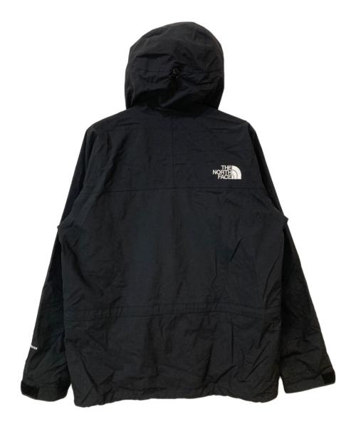 THE NORTH FACE（ザ ノース フェイス）THE NORTH FACE (ザ ノース フェイス) Mountain Light Jacket ブラック サイズ:XXLの古着・服飾アイテム