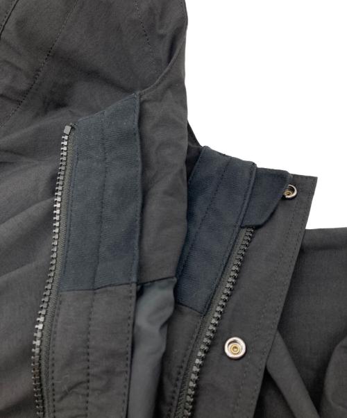 THE NORTH FACE（ザ ノース フェイス）THE NORTH FACE (ザ ノース フェイス) Mountain Light Jacket ブラック サイズ:XXLの古着・服飾アイテム