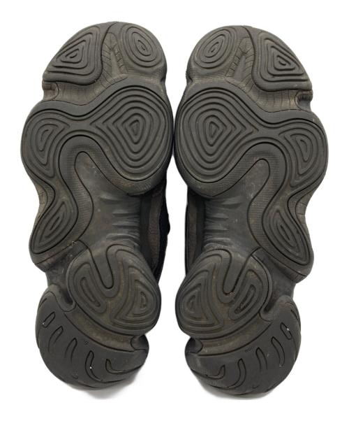 adidas（アディダス）adidas (アディダス) YEEZY 500 ローカットスニーカー UTILITY BLACK サイズ:29.0の古着・服飾アイテム