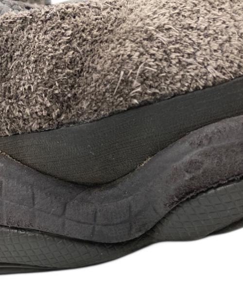 adidas（アディダス）adidas (アディダス) YEEZY 500 ローカットスニーカー UTILITY BLACK サイズ:29.0の古着・服飾アイテム