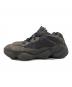 adidas (アディダス) YEEZY 500 ローカットスニーカー UTILITY BLACK サイズ:29.0：6000円