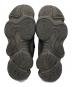 中古・古着 adidas (アディダス) YEEZY 500 ローカットスニーカー UTILITY BLACK サイズ:29.0：6000円