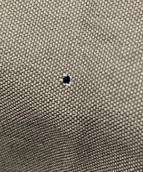 ノーブランド（ノーブランド）ノーブランド (ノーブランド) M-51 Wind Over Pants カーキ サイズ:-の古着・服飾アイテム