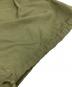 中古・古着 ノーブランド (ノーブランド) M-51 Wind Over Pants カーキ サイズ:-：8000円