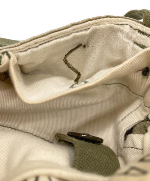 RRL（ダブルアールエル）RRL (ダブルアールエル) カーゴパンツ カーキ サイズ:W34の古着・服飾アイテム