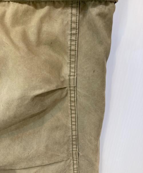RRL（ダブルアールエル）RRL (ダブルアールエル) カーゴパンツ カーキ サイズ:W34の古着・服飾アイテム
