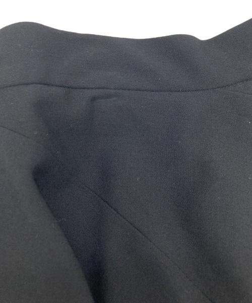 Vivienne Westwood RED LABEL（ヴィヴィアンウエストウッドレッドレーベル）Vivienne Westwood RED LABEL (ヴィヴィアンウエストウッドレッドレーベル) フレアスカート ブラック サイズ:2の古着・服飾アイテム