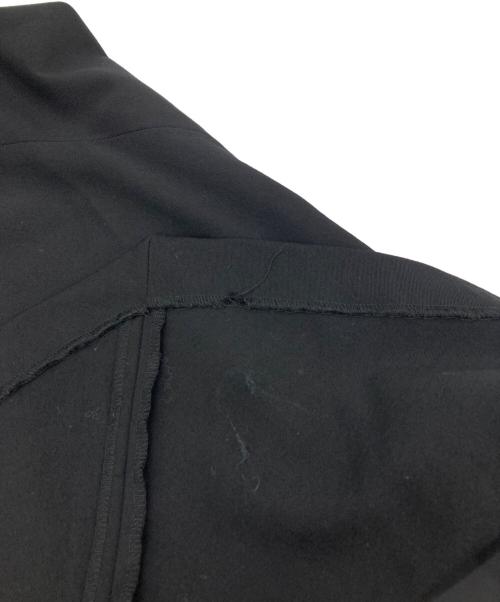 Vivienne Westwood RED LABEL（ヴィヴィアンウエストウッドレッドレーベル）Vivienne Westwood RED LABEL (ヴィヴィアンウエストウッドレッドレーベル) フレアスカート ブラック サイズ:2の古着・服飾アイテム