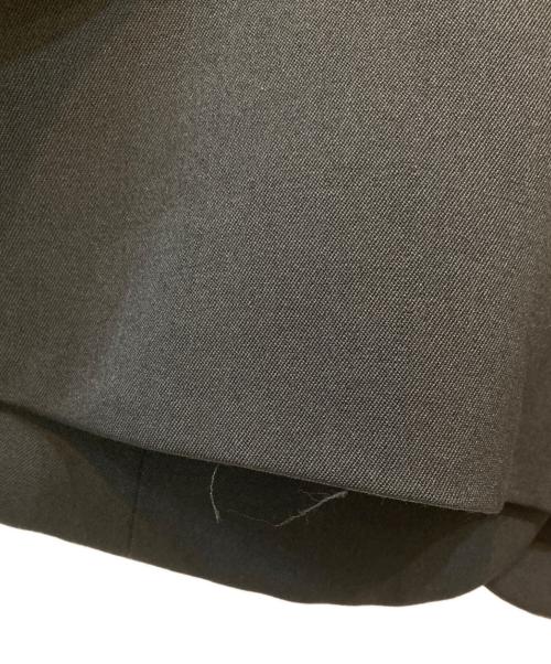 Vivienne Westwood RED LABEL（ヴィヴィアンウエストウッドレッドレーベル）Vivienne Westwood RED LABEL (ヴィヴィアンウエストウッドレッドレーベル) 丸襟3Bジャケット ブラック サイズ:3の古着・服飾アイテム