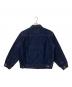LEVI'S VINTAGE CLOTHING (リーバイス ビンテージ クロージング) TYPE 2 JACKET 1953 507XX 2ndタイプ デニムジャケット インディゴ サイズ:46：40000円
