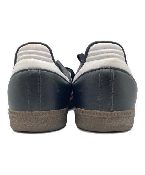 adidas（アディダス）adidas (アディダス) Samba OG ローカットスニーカー Core Black/Cloud White/Gum サイズ:26.5の古着・服飾アイテム