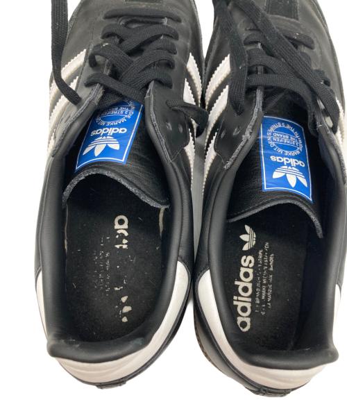 adidas（アディダス）adidas (アディダス) Samba OG ローカットスニーカー Core Black/Cloud White/Gum サイズ:26.5の古着・服飾アイテム