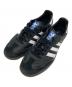 adidas（アディダス）の古着「Samba OG ローカットスニーカー」｜Core Black/Cloud Whi