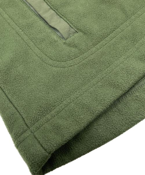 Patagonia（パタゴニア）Patagonia (パタゴニア) SYNCHILLA シンチラ フリースジャケット グリーン サイズ:XLの古着・服飾アイテム