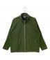 Patagonia（パタゴニア）の古着「SYNCHILLA シンチラ フリースジャケット」｜グリーン