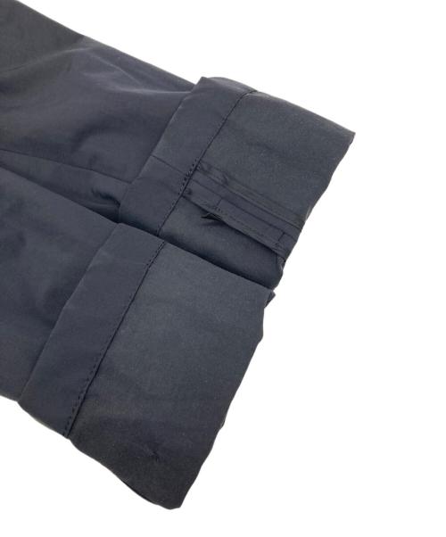 BURBERRY LONDON（バーバリーロンドン）BURBERRY LONDON (バーバリーロンドン) ステンカラーコート ネイビー サイズ:38の古着・服飾アイテム