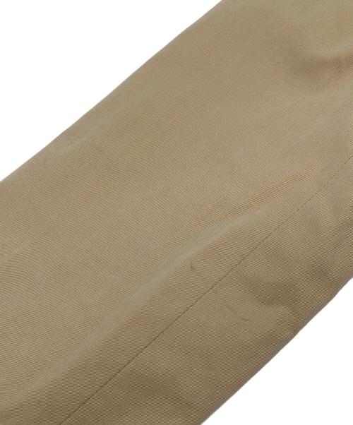 BURBERRY LONDON（バーバリーロンドン）BURBERRY LONDON (バーバリーロンドン) トレンチコート ベージュ サイズ:38の古着・服飾アイテム