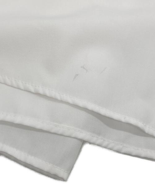 Snidel（スナイデル）Snidel (スナイデル) Snidel ファーライクニットベスト&キャミワンピ アイボリー サイズ:1の古着・服飾アイテム