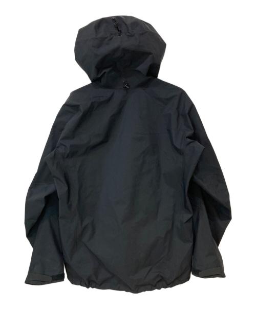 ARC'TERYX（アークテリクス）ARC'TERYX (アークテリクス) ALPHA SV JACKET ブラック サイズ:Lの古着・服飾アイテム