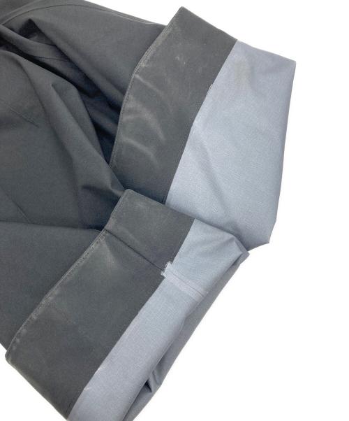 ARC'TERYX（アークテリクス）ARC'TERYX (アークテリクス) ALPHA SV JACKET ブラック サイズ:Lの古着・服飾アイテム