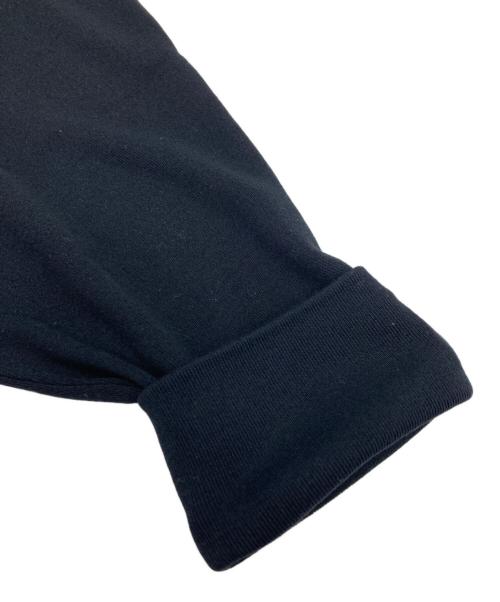 forme（フォルメ）forme (フォルメ) UVCUTBOLERO ブラック サイズ:Fの古着・服飾アイテム