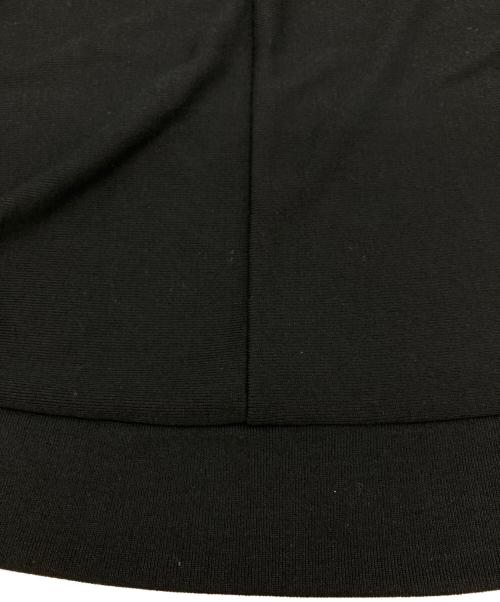 forme（フォルメ）forme (フォルメ) UVCUTBOLERO ブラック サイズ:Fの古着・服飾アイテム