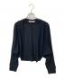 forme（フォルメ）の古着「UVCUTBOLERO」｜ブラック