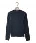 forme (フォルメ) ヘンリーリブカットソー グレー サイズ:F：5000円