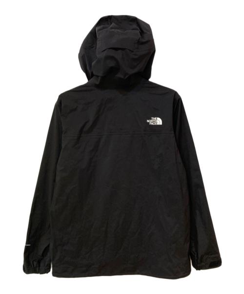 THE NORTH FACE（ザ ノース フェイス）THE NORTH FACE (ザ ノース フェイス) FL Super Haze Anorak スーパーヘイズアノラック ブラック サイズ:Mの古着・服飾アイテム
