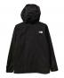 THE NORTH FACE (ザ ノース フェイス) FL Super Haze Anorak スーパーヘイズアノラック ブラック サイズ:M：10000円