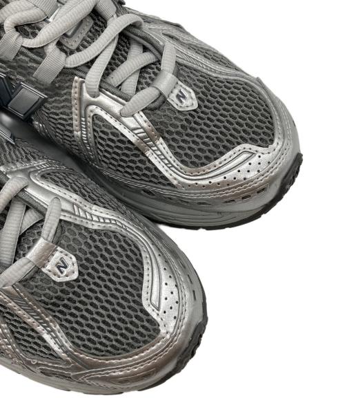 NEW BALANCE（ニューバランス）NEW BALANCE (ニューバランス) NEW BALANCE 1906R ローカットスニーカー HARBOR GREY サイズ:US11の古着・服飾アイテム