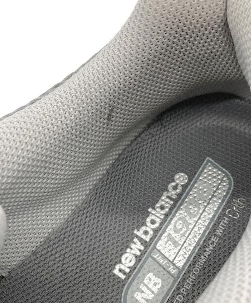 NEW BALANCE（ニューバランス）NEW BALANCE (ニューバランス) NEW BALANCE 1906R ローカットスニーカー HARBOR GREY サイズ:US11の古着・服飾アイテム