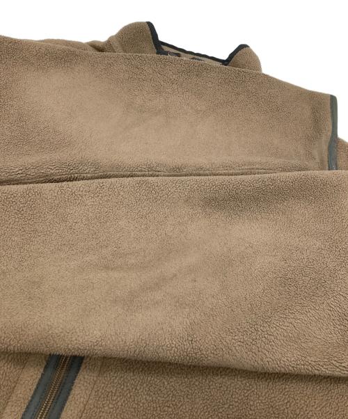 Patagonia SYNCHILLA（パタゴニア シンチラ）Patagonia SYNCHILLA (パタゴニア シンチラ) SYNCHILLA SNAP ZIP JACKET グリーン サイズ:Lの古着・服飾アイテム