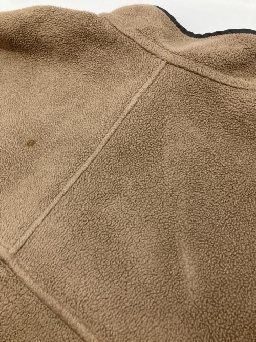 Patagonia SYNCHILLA（パタゴニア シンチラ）Patagonia SYNCHILLA (パタゴニア シンチラ) SYNCHILLA SNAP ZIP JACKET グリーン サイズ:Lの古着・服飾アイテム