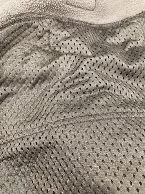 Patagonia SYNCHILLA（パタゴニア シンチラ）Patagonia SYNCHILLA (パタゴニア シンチラ) SYNCHILLA SNAP ZIP JACKET グリーン サイズ:Lの古着・服飾アイテム