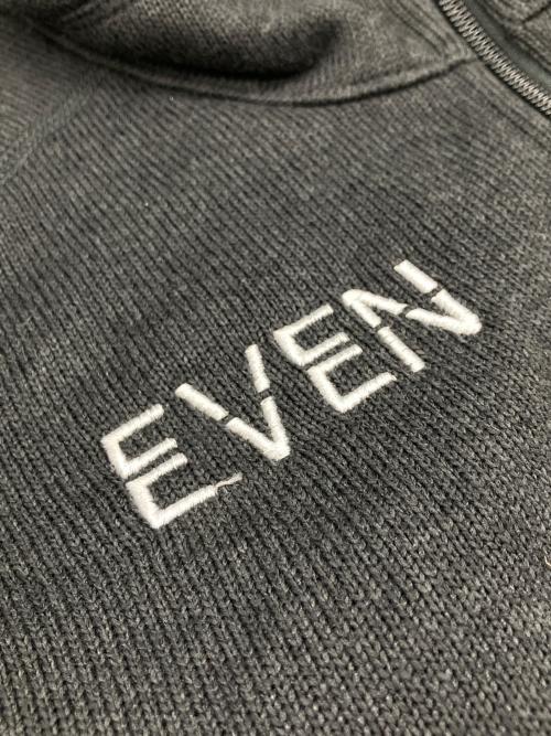 Patagonia（パタゴニア）Patagonia (パタゴニア) BETTER SWAETER VEST ブラック サイズ:XXLの古着・服飾アイテム